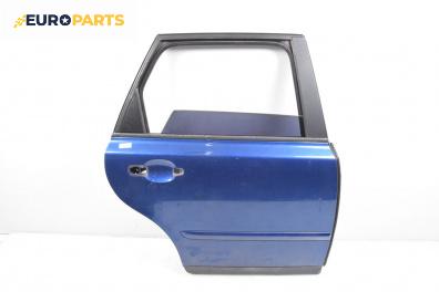 Врата за Volvo V50 Estate (12.2003 - 12.2012), 4+1 вр., комби, позиция: задна, дясна