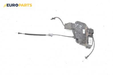 Брава на врата за Volvo V50 Estate (12.2003 - 12.2012), позиция: задна, лява