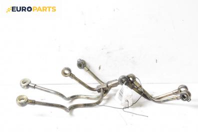 Горивни тръби за Renault Vel Satis Hatchback (06.2002 - 07.2009) 3.0 dCi (BJ0J, BJ0N), 177 к.с.