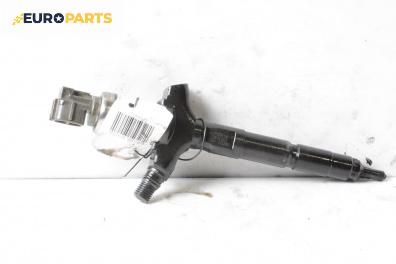 Дюза дизел за Renault Vel Satis Hatchback (06.2002 - 07.2009) 3.0 dCi (BJ0J, BJ0N), 177 к.с.