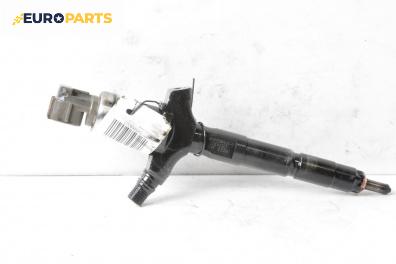 Дюза дизел за Renault Vel Satis Hatchback (06.2002 - 07.2009) 3.0 dCi (BJ0J, BJ0N), 177 к.с.