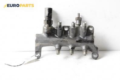 Горивен разпределител за Renault Vel Satis Hatchback (06.2002 - 07.2009) 3.0 dCi (BJ0J, BJ0N), 177 к.с.