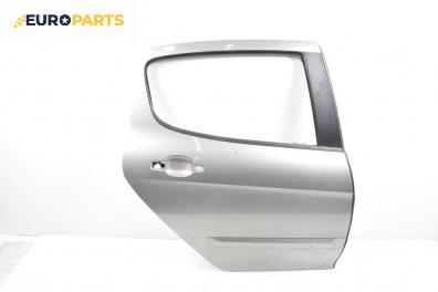 Врата за Peugeot 308 Hatchback I (09.2007 - 12.2016), 4+1 вр., хечбек, позиция: задна, дясна