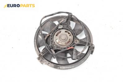 Перка охлаждане за Volkswagen Passat IV Sedan B5.5 (10.2000 - 12.2005) 1.9 TDI, 130 к.с.