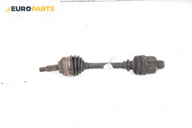 Полуоска за Ford Mondeo II Turnier (08.1996 - 09.2000) 1.8 TD, 90 к.с., позиция: предна, дясна