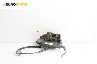 Брава на врата за Volkswagen Passat III Sedan B5 (08.1996 - 12.2001), позиция: предна, лява