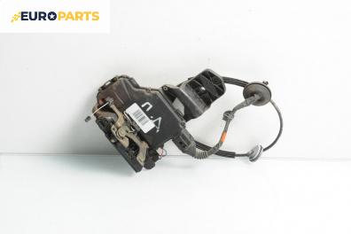 Брава на врата за Volkswagen Passat III Sedan B5 (08.1996 - 12.2001), позиция: предна, дясна