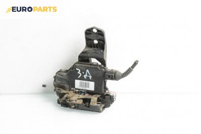 Брава на врата за Volkswagen Passat III Sedan B5 (08.1996 - 12.2001), позиция: задна, дясна