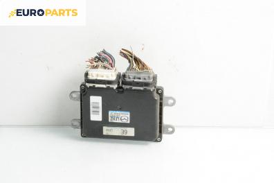 Компютър двигател за Mazda 6 Station Wagon I (08.2002 - 12.2007) 2.0, 147 к.с., № LFH2 18 88 1E