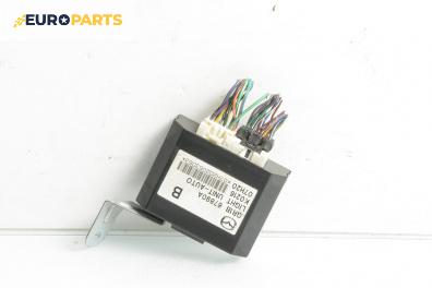 Модул осветление за Mazda 6 Station Wagon I (08.2002 - 12.2007), №  GR1B 67 890A