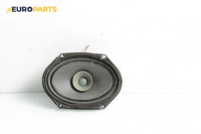 Високоговорители за Mazda 6 Station Wagon I (08.2002 - 12.2007)