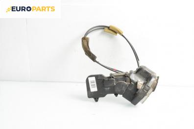 Брава на врата за Mazda 6 Station Wagon I (08.2002 - 12.2007), позиция: задна, лява