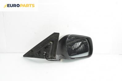 Огледало за Mazda 6 Station Wagon I (08.2002 - 12.2007), 4+1 вр., комби, позиция: дясна