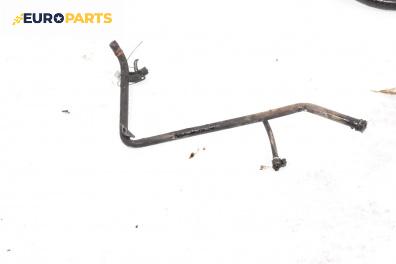 Хидравлични тръби за Mitsubishi Pajero II SUV (12.1990 - 10.1999) 2.5 TD 4WD (V24C, V24W), 99 к.с.