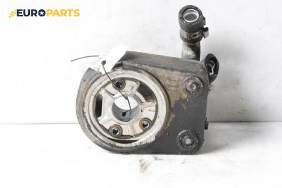 Маслоохладител за Fiat Stilo Hatchback (10.2001 - 11.2010) 1.9 JTD (192_XE1A), 115 к.с.