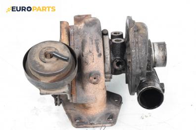 Турбо за Mazda 6 Station Wagon I (08.2002 - 12.2007) 2.0 DI, 136 к.с.