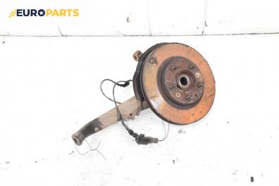 Шенкел главина за Mazda 6 Station Wagon I (08.2002 - 12.2007), позиция: предна, лява