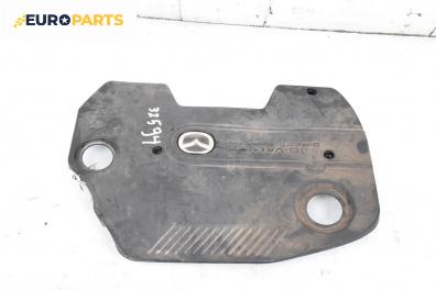 Декоративен капак двигател за Mazda 6 Station Wagon I (08.2002 - 12.2007)