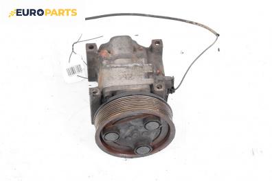 Компресор климатик за Mazda 6 Station Wagon I (08.2002 - 12.2007) 2.0 DI, 136 к.с.