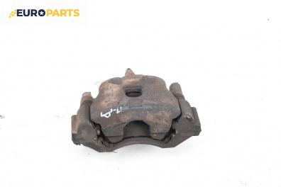 Спирачен апарат за Mazda 6 Station Wagon I (08.2002 - 12.2007), позиция: предна, дясна