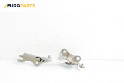 Панта преден капак за Mazda 6 Station Wagon I (08.2002 - 12.2007), 4+1 вр., комби, позиция: дясна