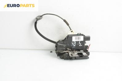 Брава на врата за Volkswagen Passat IV Sedan B5.5 (10.2000 - 12.2005), позиция: задна, дясна