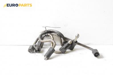 Гофриран маркуч за Mazda 6 Station Wagon I (08.2002 - 12.2007) 2.0 DI, 136 к.с.