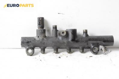 Горивна рейка за Mazda 6 Station Wagon I (08.2002 - 12.2007) 2.0 DI, 136 к.с.