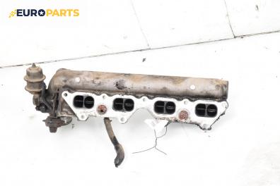 Всмукателен колектор за Mazda 6 Station Wagon I (08.2002 - 12.2007) 2.0 DI, 136 к.с.