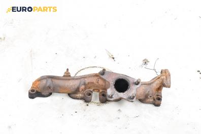 Изпускателен колектор  за Mazda 6 Station Wagon I (08.2002 - 12.2007) 2.0 DI, 136 к.с.