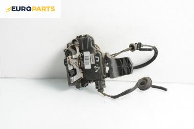 Брава на врата за Volkswagen Golf IV Hatchback (08.1997 - 06.2005), позиция: предна, дясна