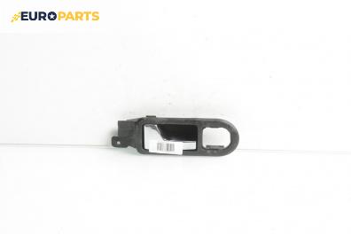 Вътрешна дръжка за Volkswagen Golf IV Hatchback (08.1997 - 06.2005), 4+1 вр., хечбек, позиция: предна, лява