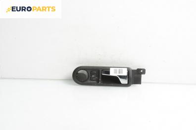 Вътрешна дръжка за Volkswagen Golf IV Hatchback (08.1997 - 06.2005), 4+1 вр., хечбек, позиция: предна, лява