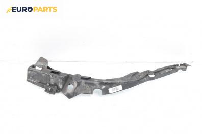 Държач броня за Volkswagen Passat III Sedan B5 (08.1996 - 12.2001), седан, позиция: предна, лява