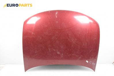 Преден капак за Volkswagen Passat III Sedan B5 (08.1996 - 12.2001), 4+1 вр., седан, позиция: предна