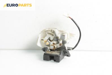 Брава заден капак за Mazda 6 Station Wagon I (08.2002 - 12.2007), комби, позиция: задна