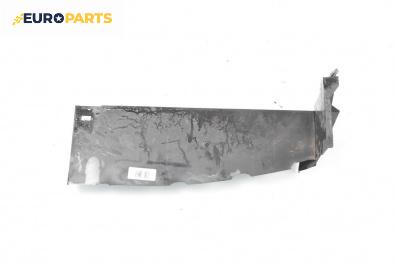 Пластмасов капак за Mazda 6 Station Wagon I (08.2002 - 12.2007), 4+1 вр., комби