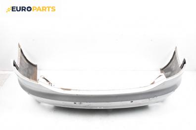 Задна броня за Audi A6 Sedan C6 (05.2004 - 03.2011), седан