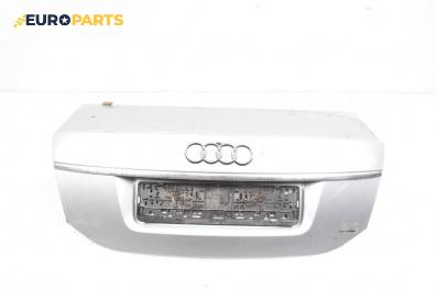 Заден капак за Audi A6 Sedan C6 (05.2004 - 03.2011), 4+1 вр., седан, позиция: задна