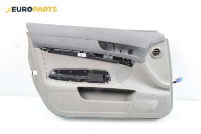 Кора врата за Audi A6 Sedan C6 (05.2004 - 03.2011), 4+1 вр., седан, позиция: предна, лява