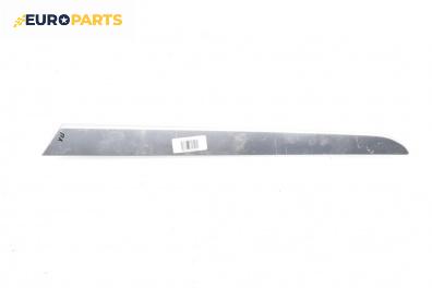 Външни лайсни за Audi A6 Sedan C6 (05.2004 - 03.2011), седан, позиция: предна