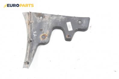 Държач броня за Audi A6 Sedan C6 (05.2004 - 03.2011), седан, позиция: задна, дясна