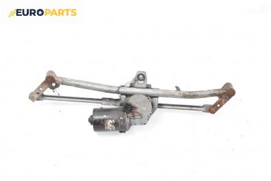 Ел. мотор за чистачките за Volkswagen Golf IV Hatchback (08.1997 - 06.2005), хечбек, позиция: предна