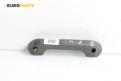 Ръкохватка врата за Mitsubishi Pajero II SUV (12.1990 - 10.1999), 4+1 вр., джип, позиция: предна, лява