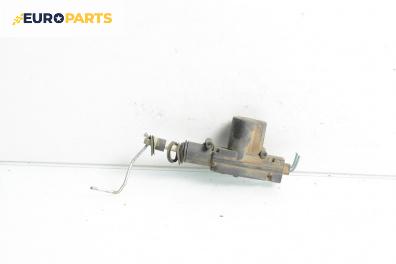 Машинка ел. стъкло за Mitsubishi Pajero II SUV (12.1990 - 10.1999), 4+1 вр., джип, позиция: задна