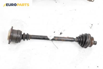 Полуоска за Volkswagen Passat IV Variant B5.5 (09.2000 - 08.2005) 2.8 4motion, 193 к.с., позиция: задна, дясна