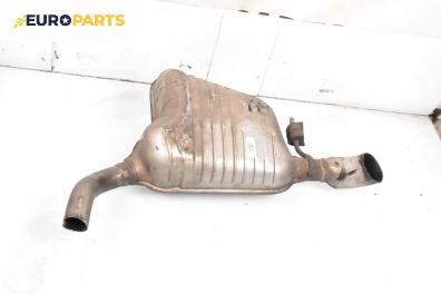 Крайно гърне за Audi A6 Sedan C6 (05.2004 - 03.2011) 2.7 TDI, 180 к.с.