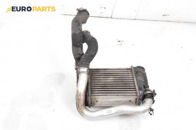 Интеркулер за Audi A6 Sedan C6 (05.2004 - 03.2011) 2.7 TDI, 180 к.с.