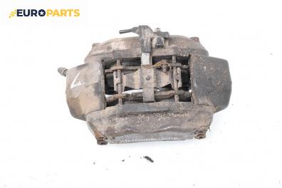 Спирачен апарат за Mercedes-Benz E-Class Estate (S211) (03.2003 - 07.2009), позиция: предна, лява