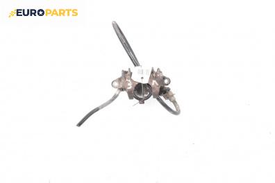 Спирачен апарат за Volkswagen Golf IV Hatchback (08.1997 - 06.2005), позиция: задна, лява